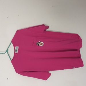 Acme looney toones pocket t shirt